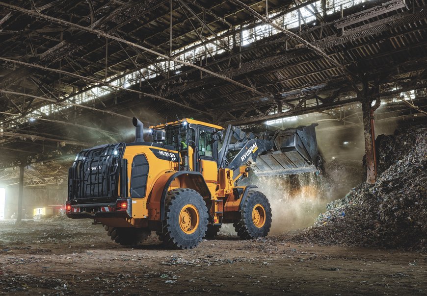 HYUNDAI ET DOOSAN, CONCURRENTS SOUS L'ÉGIDE DE GENUINE HOLDING